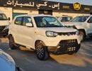Suzuki S Presso GL / 1.0L V3 A/T PETROL / ALLOY RIMS (CODE # SSPAGL)