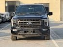 Ford F 150 Lariat Special Edition 3.5L Lariat 3.5L Petrol V6 2023 Export Price @ 165,000 AED