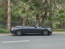 Mercedes Benz CLE200 Diesel 2025 CLE 220d Convertible | 2.0L 4-Cylinder Diesel | 220 HP | Perfect Condition