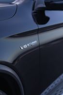 Mercedes Benz GLC 63 AMG S