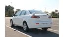 Mitsubishi Lancer 2015 | LANCER EX A/T GEAR WITH GCC SPECS AND EXCELLENT CONDITION