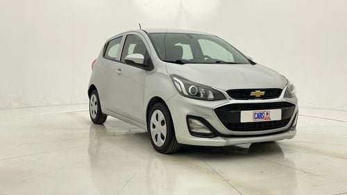 Chevrolet Spark LS 1.4 | Zero Down Payment | Home Test Drive