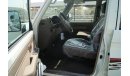 Toyota Land Cruiser Toyota Landcruiser 76 4.5L Diesel (Only for export outside GCC Countries)