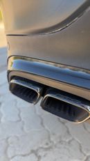 مرسيدس بنز GLC كوبيه 63 S AMG Export from Australia