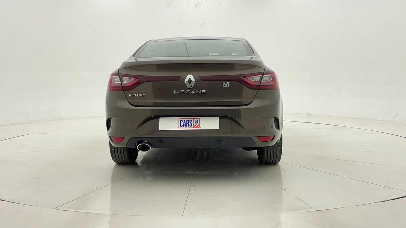 رينو ميجان LE 1.6 | بدون دفعة مقدمة | اختبار قيادة مجاني للمنزل