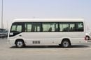 تويوتا كوستر TOYOTA COASTER 4.2L DIESEL 23 SEATER DLX MANUAL