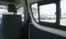 Toyota Hiace Toyota Haice 2025-3.5 L-13