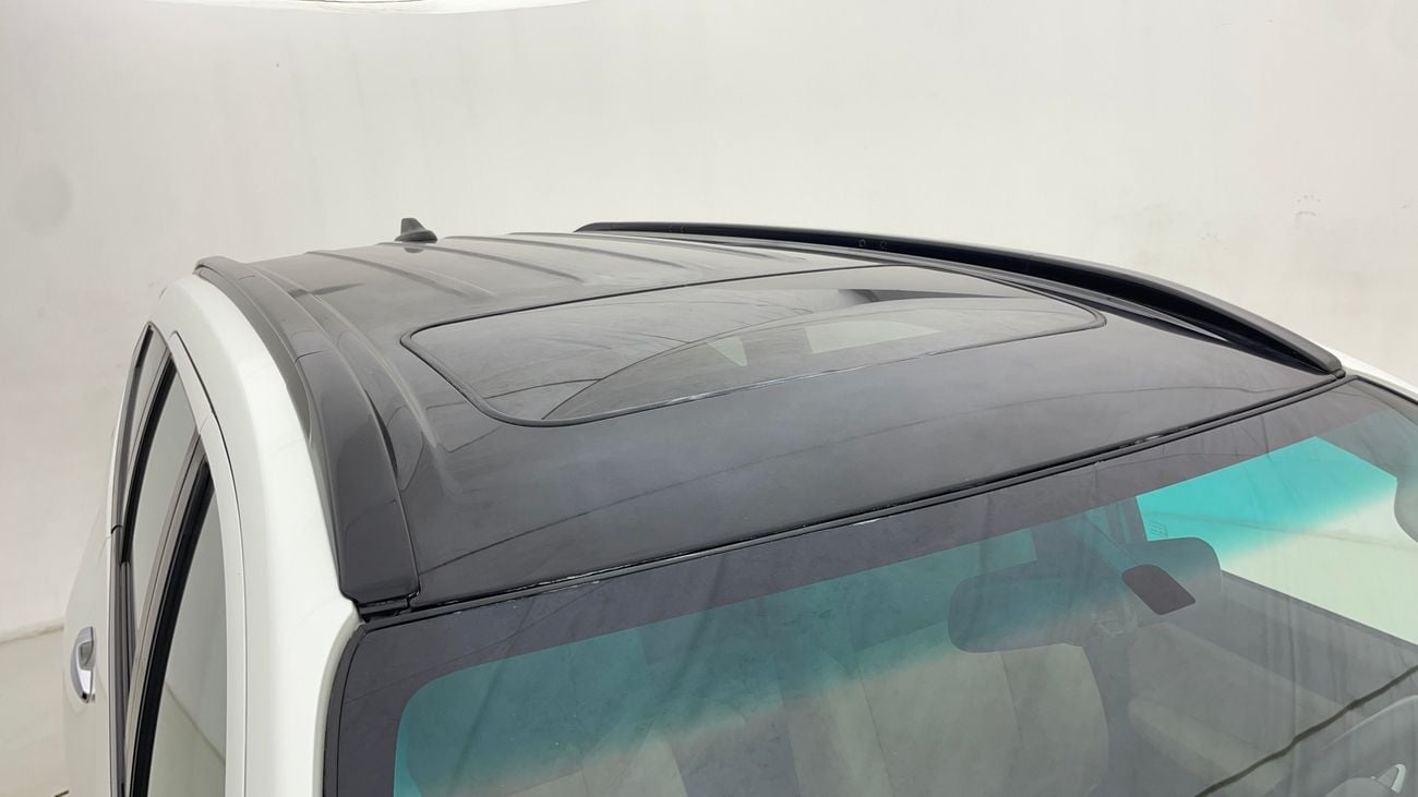 ميتسوبيشي مونتيرو سبورت GLS H/L PRIME EDITION 3 | بدون دفعة مقدمة | اختبار القيادة في المنزل