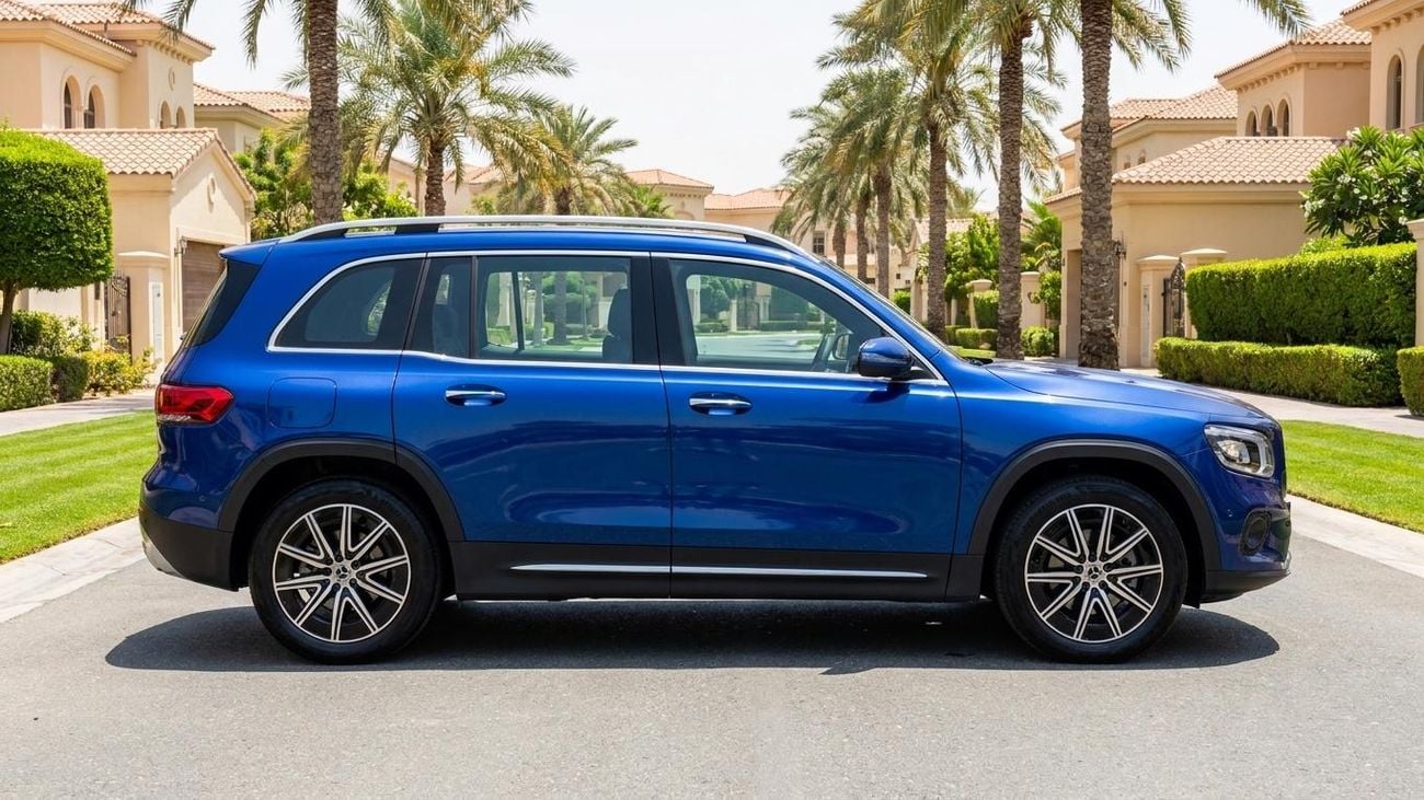 مرسيدس بنز EQB 350 4M كارس24 هي سوق ضخم للسيارات المستعملة موثوق ومضمون ٪كارس24 هي سوق ضخم للسيارات المستعملة موثوق ومضمون