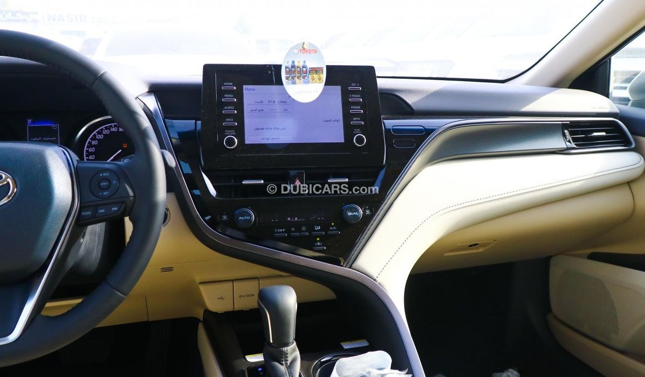 Toyota Camry Gle