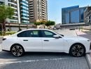 BMW 735i M sport