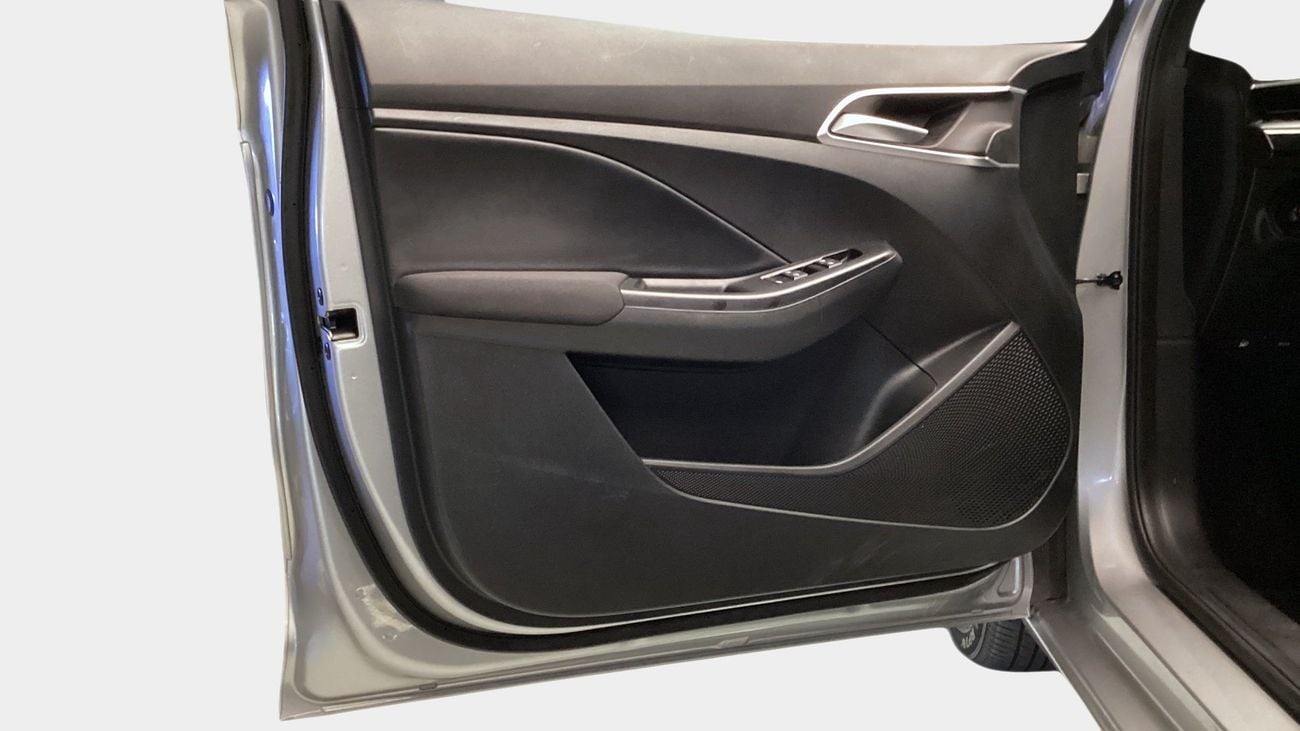 أم جي 3 Standard | شامل الضمان | 0 ﺪﻔﻋﺓ ﺃﻮﻟﻯ