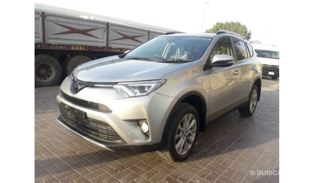 Toyota RAV4 RAV 4 RIGHT HAND DRIVE (STOCK NO PM 730 )