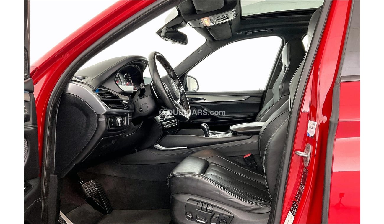 BMW X5M Standard | 1 year free warranty | 1.99% financing rate | Flood Free