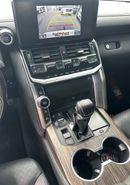 Toyota Land Cruiser VXR