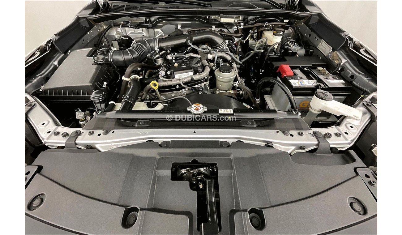 Toyota Fortuner EXR | 1 year free warranty | 0 down payment | 7 day return policy