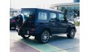 Mercedes-Benz G 63 AMG Carbon Fiber