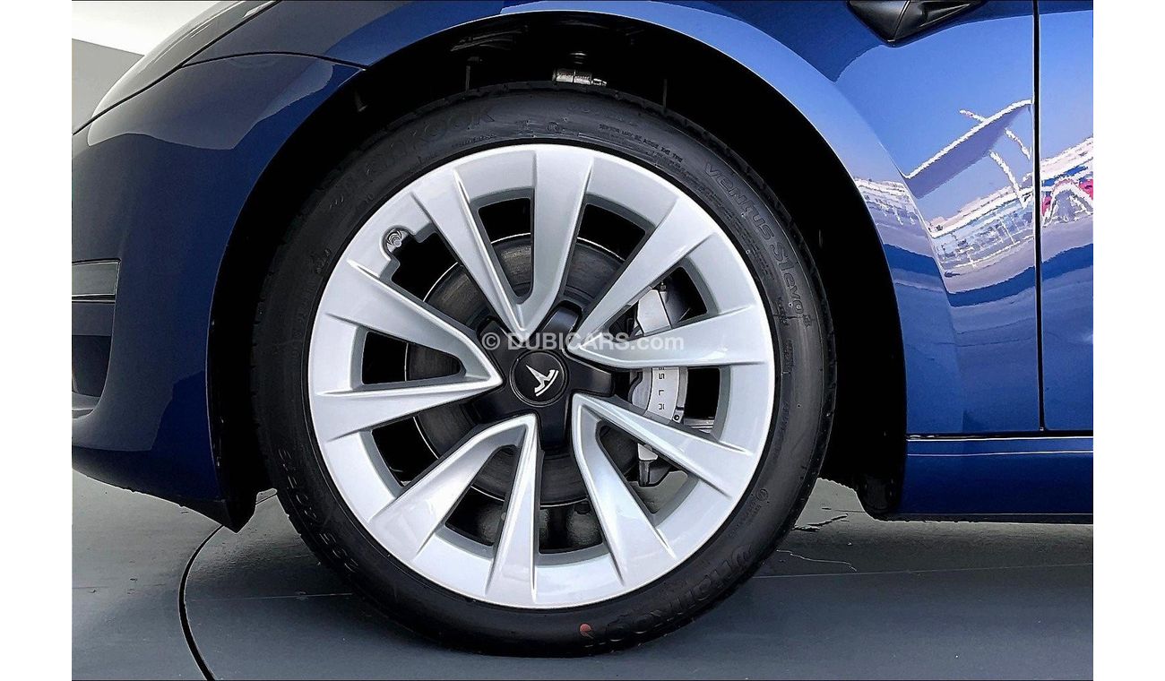 Tesla Model 3 Long Range (Dual Motor)