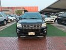 Ford Explorer XLT personal use, excellent condition, 4x4