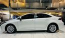 Toyota Corolla XLI