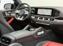 مرسيدس بنز GLE 63 S AMG كوبيه 2021 Mercedes Benz GLE 63 S AMG Coupe, Warranty, Carbon Fiber Interior, Excellent Condition, GCC