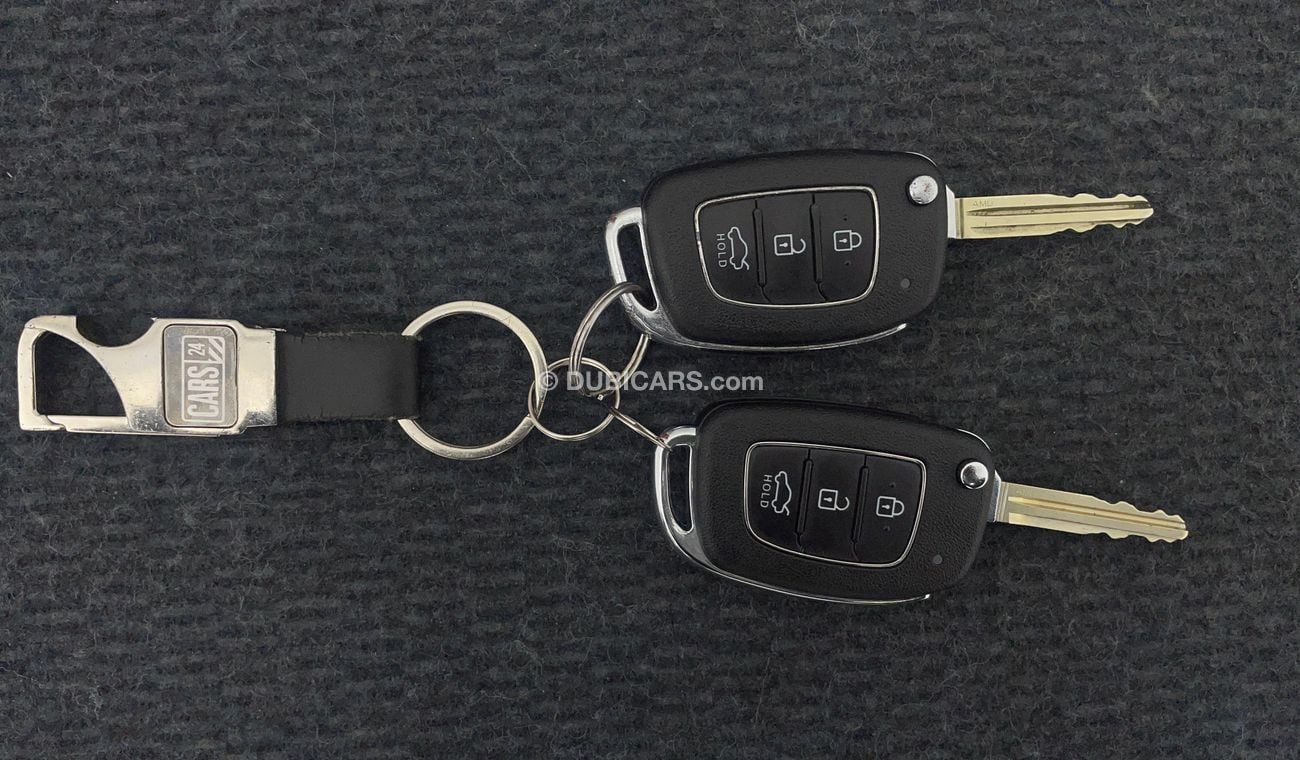 Hyundai Elantra GL 1.6 | Zero Down Payment | Free Home Test Drive