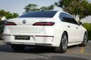 BMW 740i BMW 7-Series 740i Executive 2023