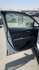 Toyota CHR 1.2 TURBO