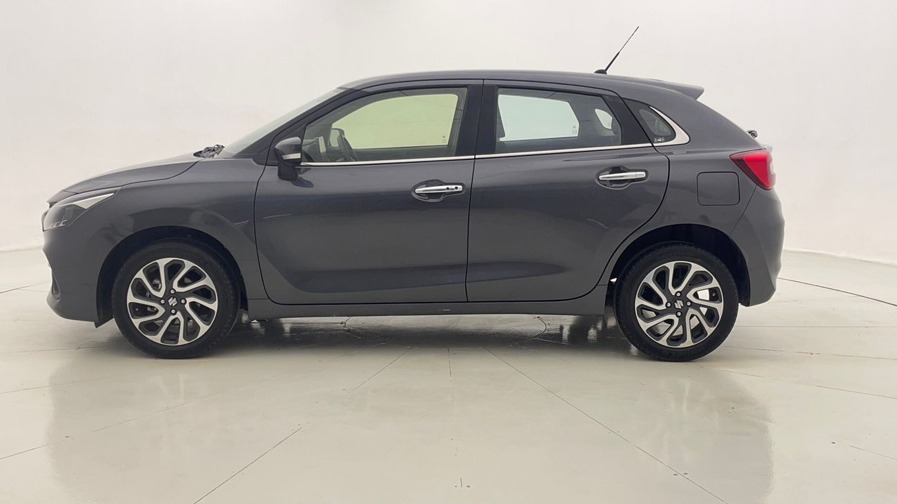 Suzuki Baleno GLX 1.4 | Zero Down Payment | Home Test Drive