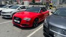 أودي A5 S-Line 3.0L