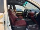 Toyota Hilux GLX 2.7L Double Cab Utility RWD A/T 4X2 FULL 1/1 2025 GCC