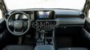 تويوتا برادو TOYOTA PRADO 250 TXL | EXPORT ONLY