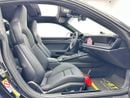 Porsche 911 2026 Porsche 911 Carrera GTS T-Hybrid, Sep/2027 Porsche Warranty, Excellent Condition, GCC