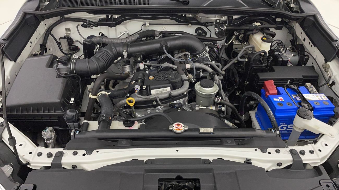 Toyota Fortuner EXR 2.7 | Zero Down Payment | Home Test Drive