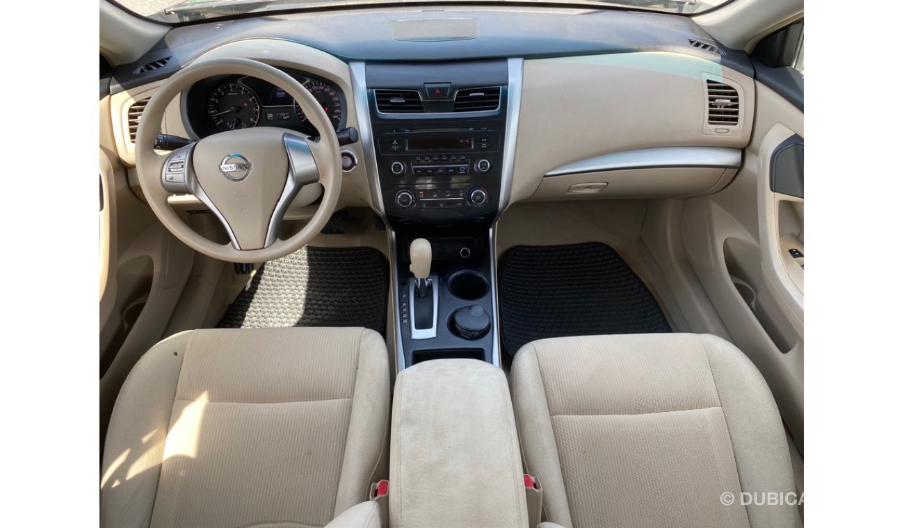 Nissan Altima 2013 Ref#Ad27