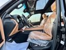 لكزس LX 700h SIGNATURE