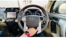 Toyota Prado TZ-G Type 2017 Land Cruiser Prado KAKADU Diesel 2.8L Full Option Premium Condition