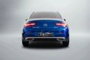Mercedes Benz CLA250 4MATIC