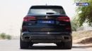 BMW X5 M50i 4.4L | Agency Warranty | Complete Service History | Zero Downpayment Support |