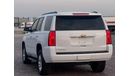 Chevrolet Tahoe LT