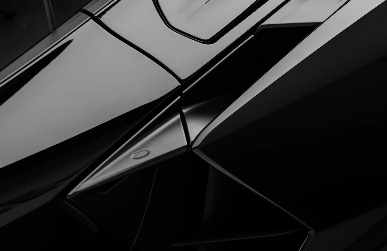 لامبورغيني ريفويلتو 6.5L V12 Naturally Aspirated Engine + eMotor | Warranty