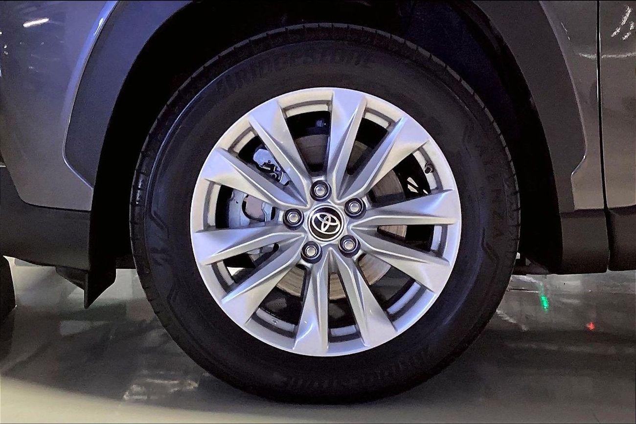 Toyota Corolla Cross GLI | National Day Celebration | Guaranteed Warranty | 0 Down Payment