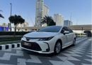Toyota Corolla 1.8 Elite Hybrid