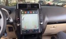 Toyota Prado MODIFIED TO 2023 PRADO | 2.7L PETROL | TESLA SCREEN | LHD | 2016