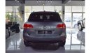 فولكس واجن طوارق Touareg | GCC Specs | V6 3.6L | Excellent Condition | Accident Free | Single Owner