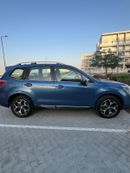 سوبارو فوريستر XT 2.5L