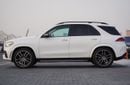 Mercedes-Benz GLE 580 4 MATIC