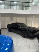 Dodge Challenger SRT Hellcat Widebody 6.2L