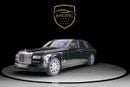 Rolls Royce Phantom ELEGANCE Std 6.8L Sedan