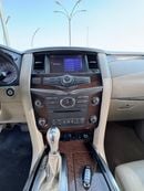 Infiniti QX80 LUXURY